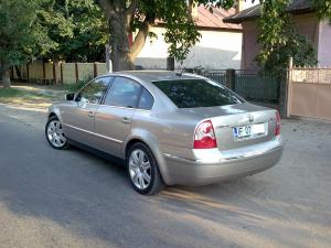 VW PASSAT 2500 V 6