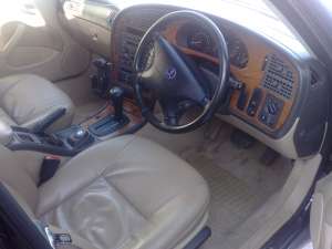 dezmembrez saab 9-5 2000 cmc turob an 2002