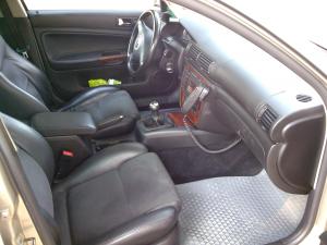 VW PASSAT 2500 V 6