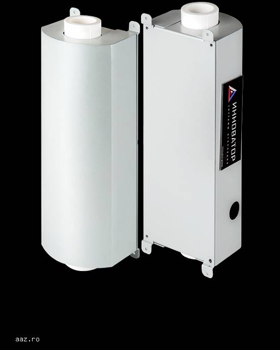 Centrala Electrica Tiroidala NEOTERM 1-20Kw