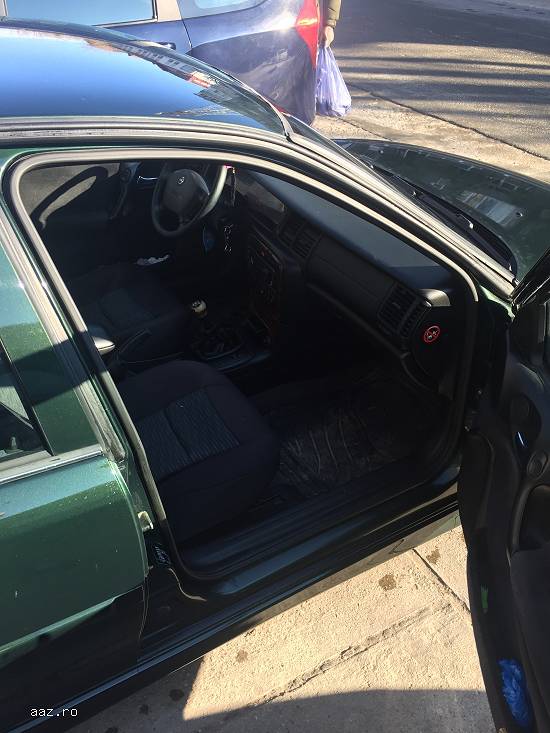 Opel Vectra B