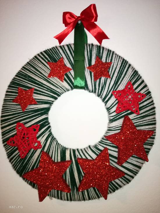 Ornamente Crăciun