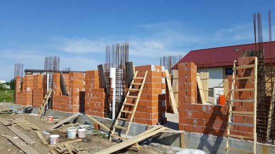 Vanzare Case Noi Prelungirea Ghencea