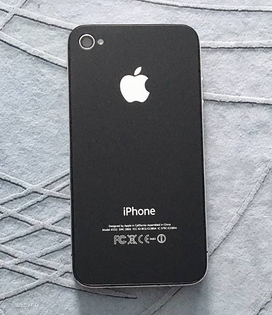iPhone4 16 GB