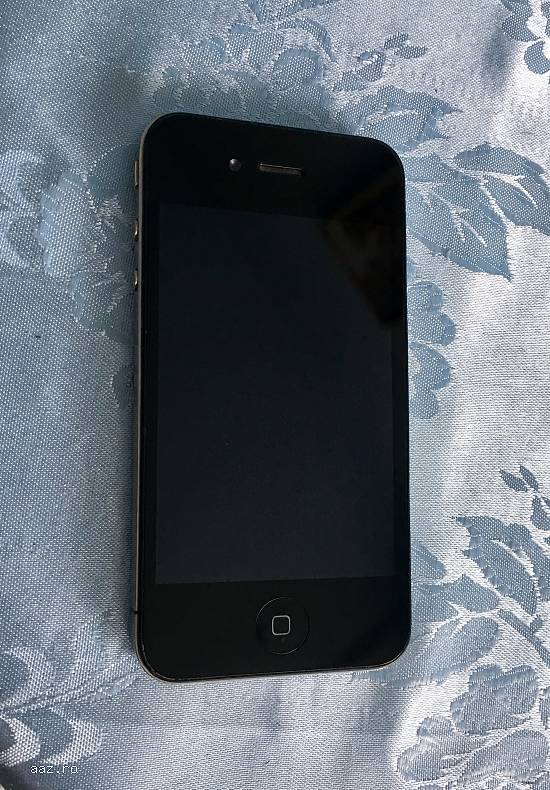 iPhone4 16 GB