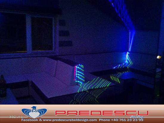 Coltare Canapele Bar Design PREDESCU REBEL DESIGN