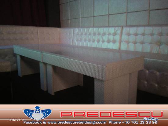 Mese Mobilier Bar Design . Predescu Rebel Design