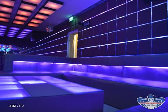 Coltar Club BM RGB by Predescu Rebel Design