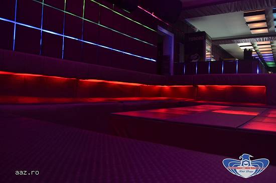 Coltar Club BM RGB by Predescu Rebel Design