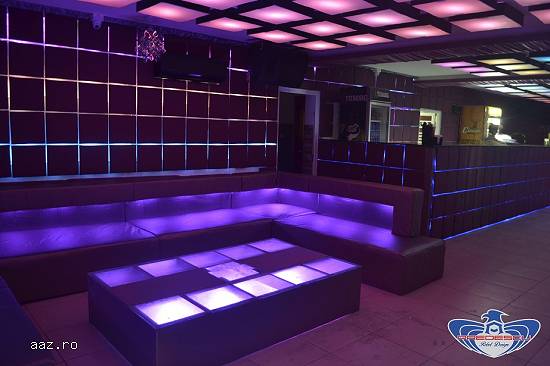 Coltar Club BM RGB by Predescu Rebel Design