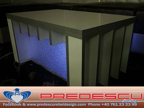 Mese Mobilier Club Design . Predescu Rebel Design