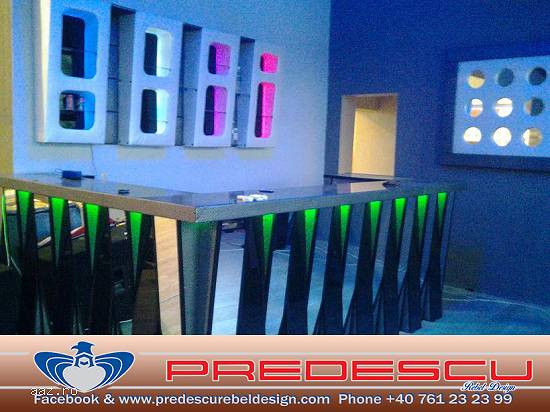 Mese Mobilier Bar Design . Predescu Rebel Design