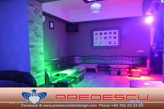 Mese Mobilier Bar Design . Predescu Rebel Design