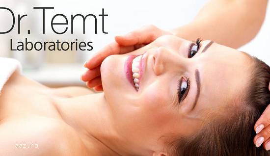 Crema Colagen Management Contur Lift Anti Aging Dr. Temt