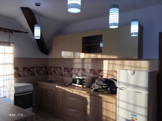 cazare apartament  2 camere Brasov