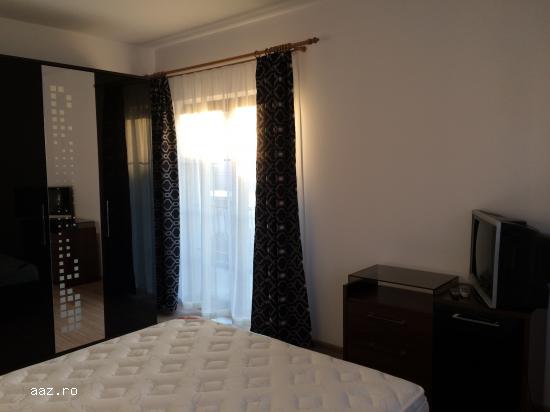 cazare apartament  2 camere Brasov