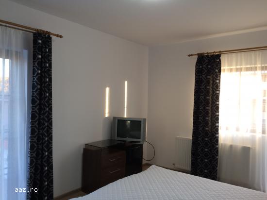 cazare apartament  2 camere Brasov