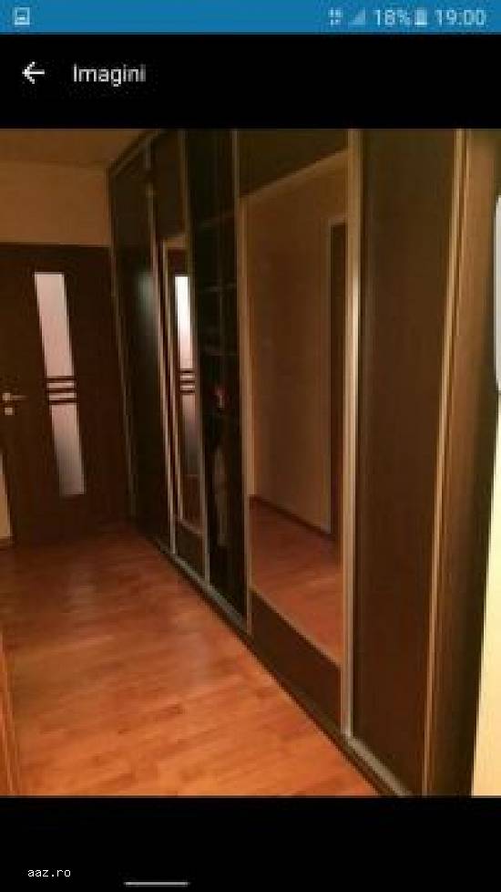 Vand apartament