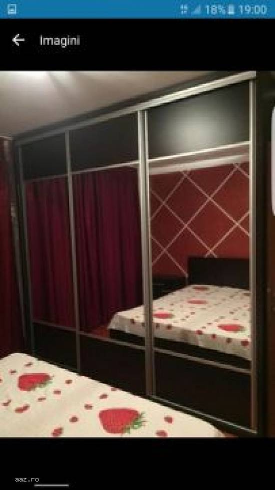 Vand apartament