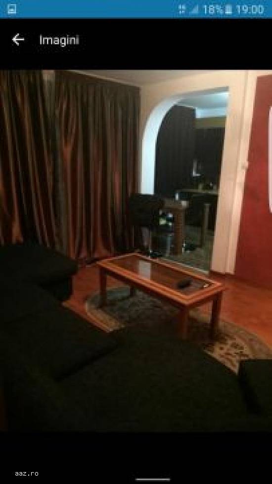 Vand apartament