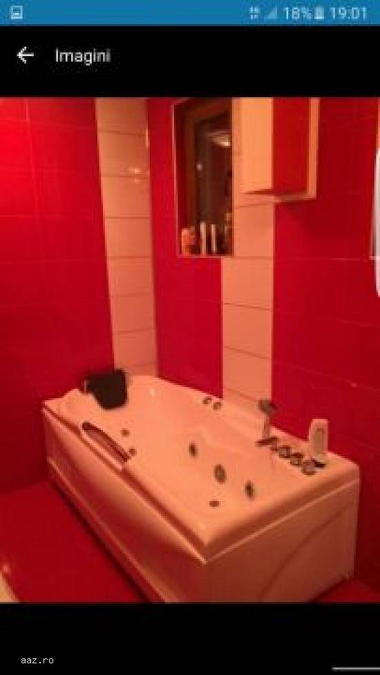 Vand apartament