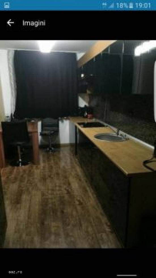 Vand apartament