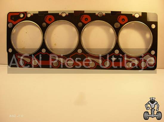 Garnitura de chiuloasa motor Cummins B6.7