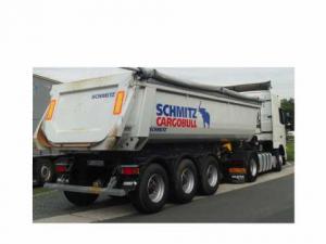 schmitz bascula 2007 / 27500 euro tva inclus