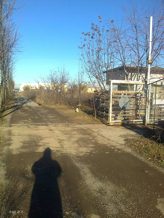 Teren 17.260,  45m2 si casa 200m2