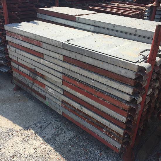 cafcani & Suspensii folosite