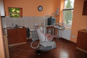 Inchiriez cabinet stomatologic
