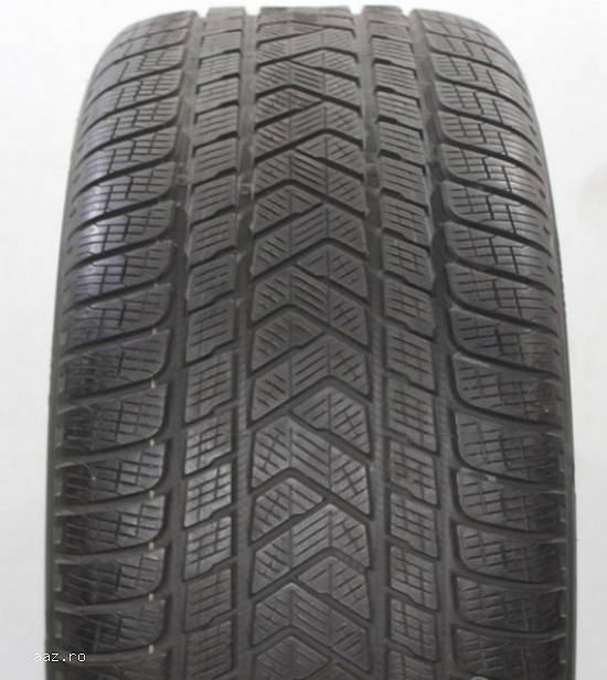 Anvelope iarna 265/45/20 Pirelli