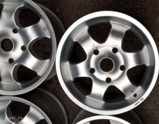 Jante de aliaj Kia Sorento,  Kia Sportage - R16-5x139, 7