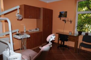 Inchiriez cabinet stomatologic