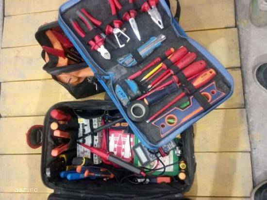Electrician