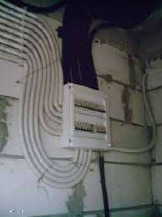 Electrician