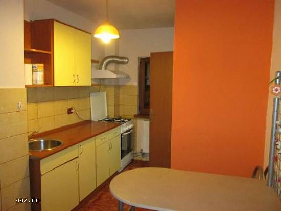 Apartament 4 camere Manastur 80 mp