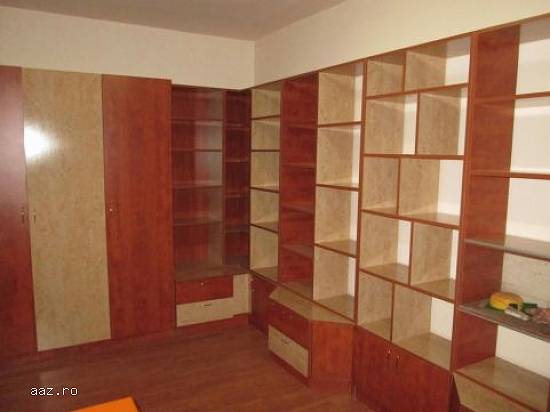 Apartament 4 camere Manastur 80 mp