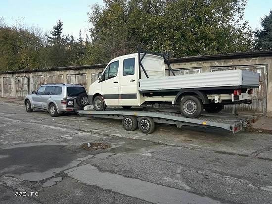 TRACTARI AUTO IN BULGARIA