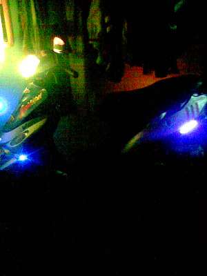 schimb scuter peugeot cu audio