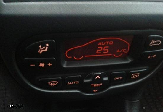 Peugeot 206 SV