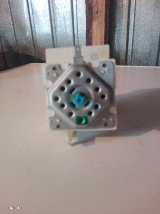 Programator mecanic indesit wg835tx cumpar