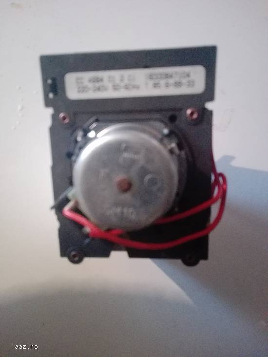 Programator mecanic indesit wg835tx cumpar