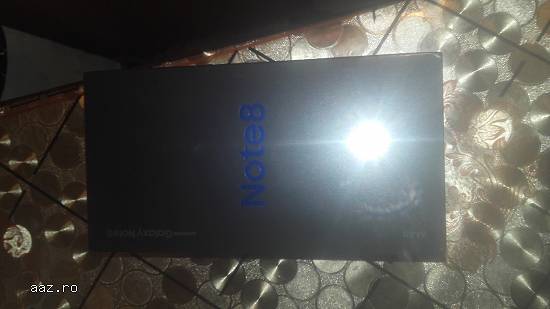 samsung galaxy note 8