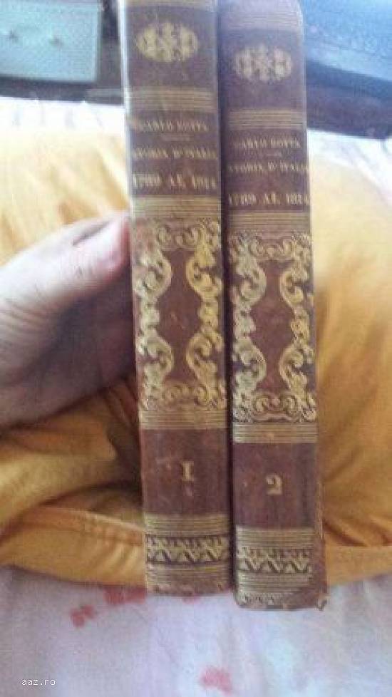 Istoria italiei 1789 - 1814