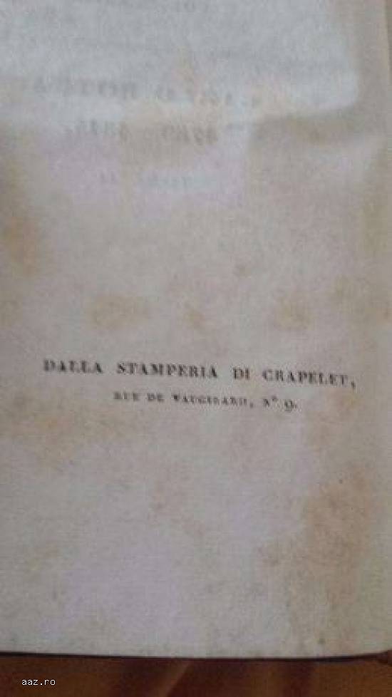 Istoria italiei 1789 - 1814