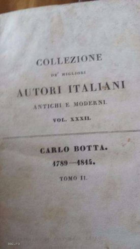 Istoria italiei 1789 - 1814