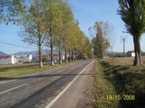 vand urgent teren