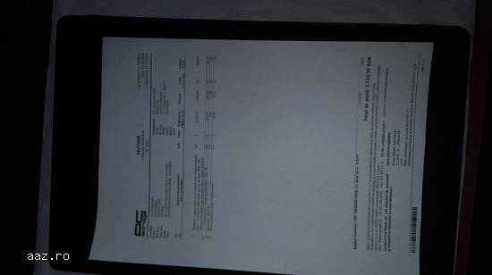 Laptop ASUS F550JX