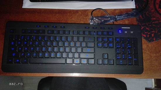 Laptop ASUS F550JX